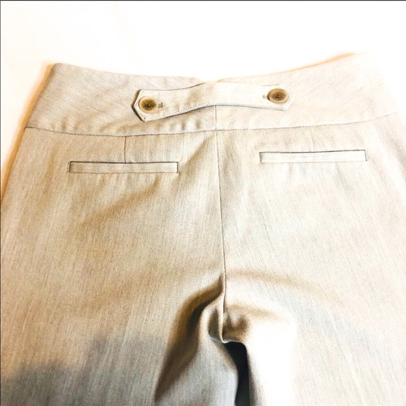 EXPRESS Editor slacks size 2R - Picture 3 of 6